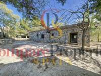 Venta - Villa - Confrides