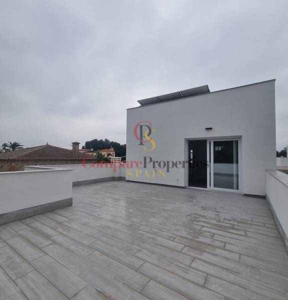 Sale - Villa - Els Poblets