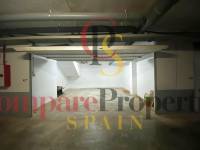 Sale - Apartment - Dénia - CLUB-NAUTICO