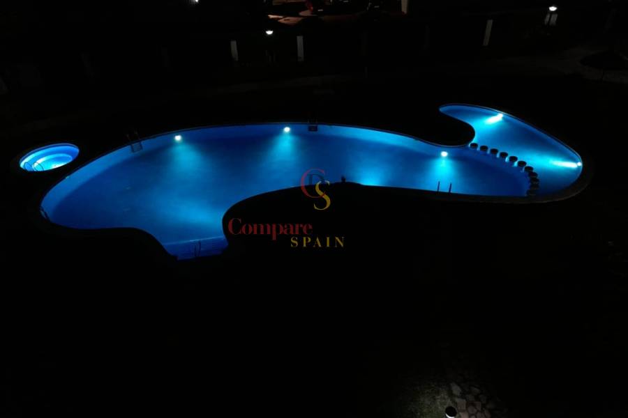 Verkauf - Apartment - Dénia - 