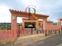 Sale - Villa - Orba Valley - Ubanizacion