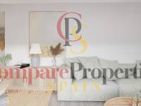 Vente - Apartment - Jávea - Cala Blanca