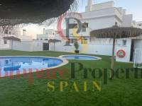 Venta - Bungalow - Finestrat