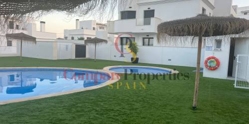 Bungalow - Sale - Finestrat - Finestrat