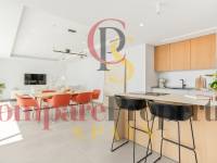 Verkoop - Villa - Benitachell - Costa Blanca