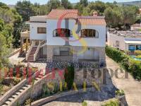 Vente - Villa - Dénia - Las Rotas