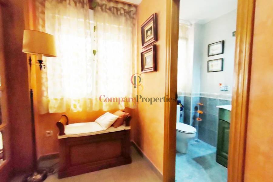 Sale - Townhouses - Dénia - Centro ciudad