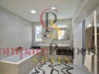 Sale - Villa - Moraira - El Portet