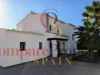 Sale - Villa - Moraira