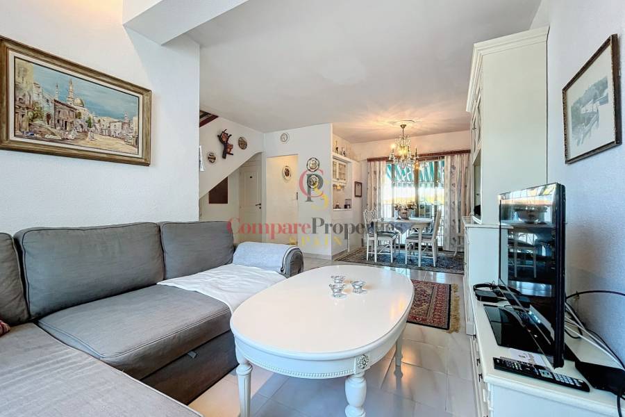 Sale - Bungalow - La Nucia - Buenavista