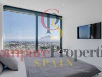 Sale - Villa - Calpe