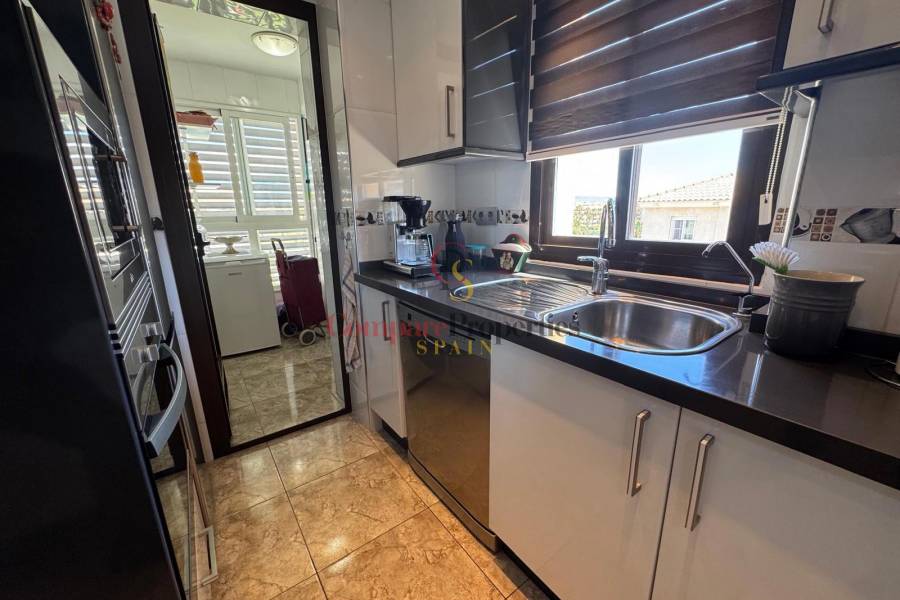 Verkoop - Duplex and Penthouses - Albir