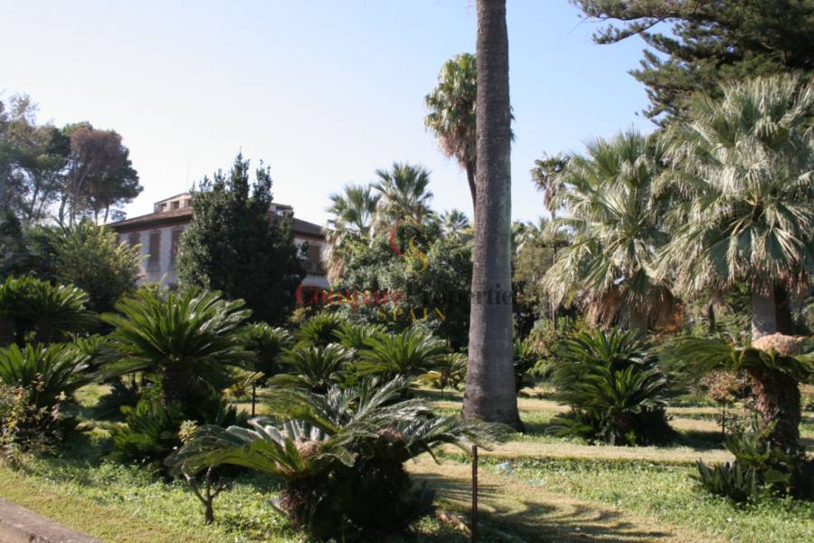 Verkauf - Villa - Dénia