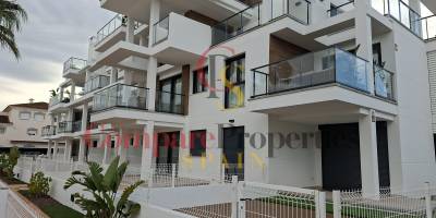 Apartment - Verkauf - Dénia - 