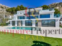 Sale - Villa - Altea - Altea Hills