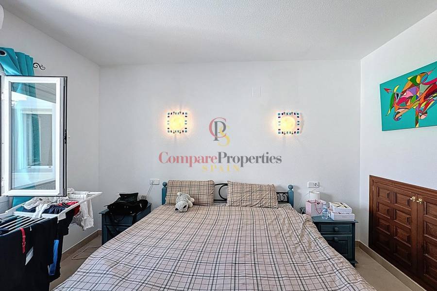 Venta - Villa - Benitachell - Pueblo del Mar