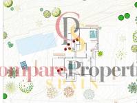 Venta - Plot - Altea