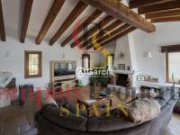 Sale - Villa - Jávea - 