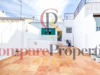 Sale - Townhouses - Orba Valley - La Vall de Laguar