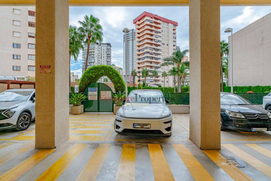 Verkauf - Apartment - Calpe