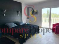 Vente - Villa - Dénia - 