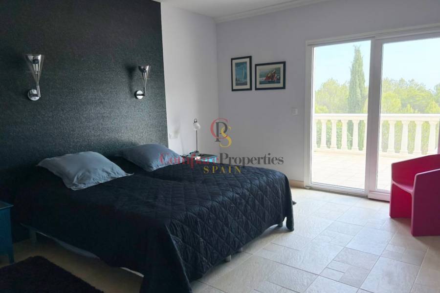 Vente - Villa - Dénia - 