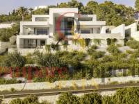 Sale - Villa - Jávea