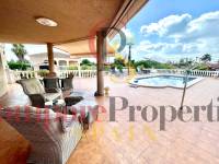 Vente - Villa - Catral