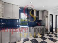 Sale - Villa - Calpe