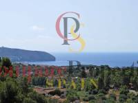 Venta - Villa - Moraira