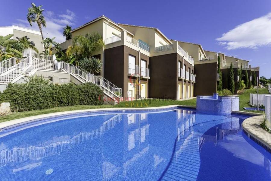 Venta - Townhouses - Pedreguer - 