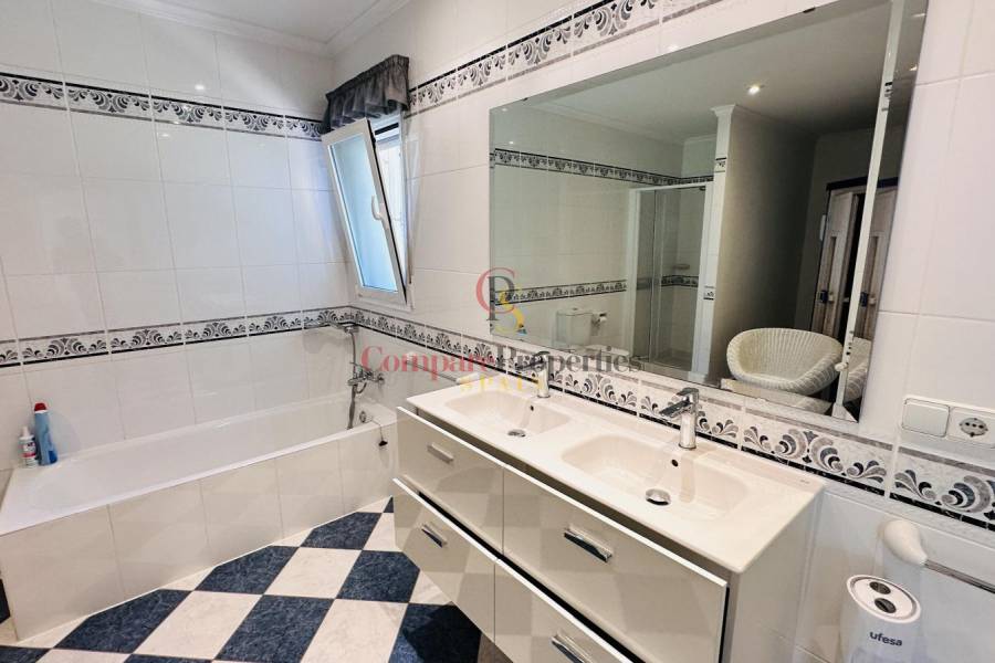 Verkoop - Villa - Dénia - 