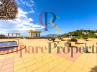 Venta - Apartment - Altea - Altéa