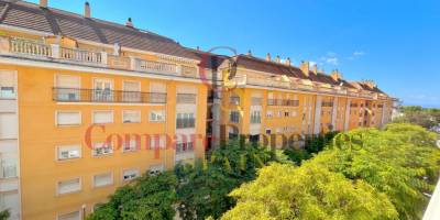 Apartment - Verkauf - Dénia - 