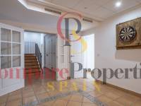 Sale - Villa - Jávea - Costa Blanca