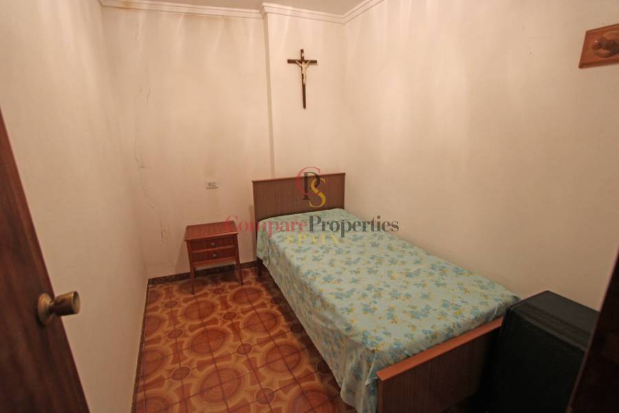 Verkauf - Townhouses - Jalon Valley - Murla