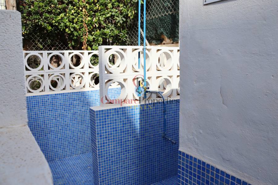 Sale - Apartment - Dénia - 