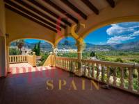 Sale - Villa - Orba Valley - Orba