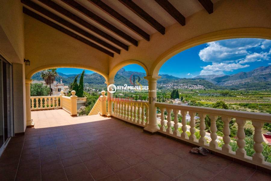 Sale - Villa - Orba Valley - Orba