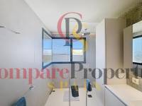 Verkauf - Villa - Benitachell - Jazmines