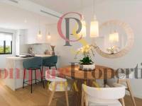 Sale - Duplex and Penthouses - Alfaz Del Pi - L'ALFAS DEL PI
