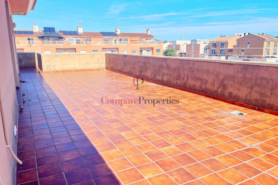 Venta - Villa - Piles