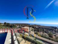 Vente - Villa - Benitachell - Dalias