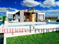 Sale - Villa - Moraira