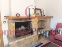 Venta - Villa - Jalon Valley - Parcent