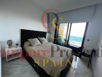 Sale - Apartment - Benidorm