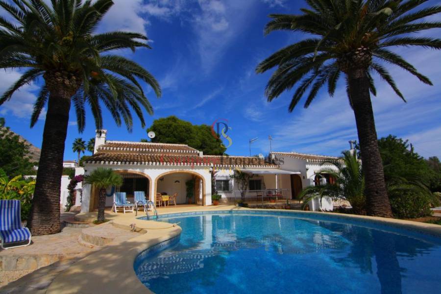 Venta -  - Jávea - Montgo - Valls