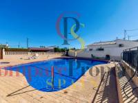 Sale - Villa - Calpe