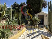 Venta - Villa - Benissa - Montemar