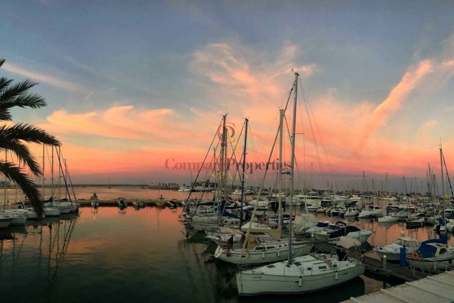 Venta - Villa - Els Poblets - Zona residencial